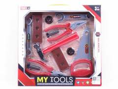 Tools Set