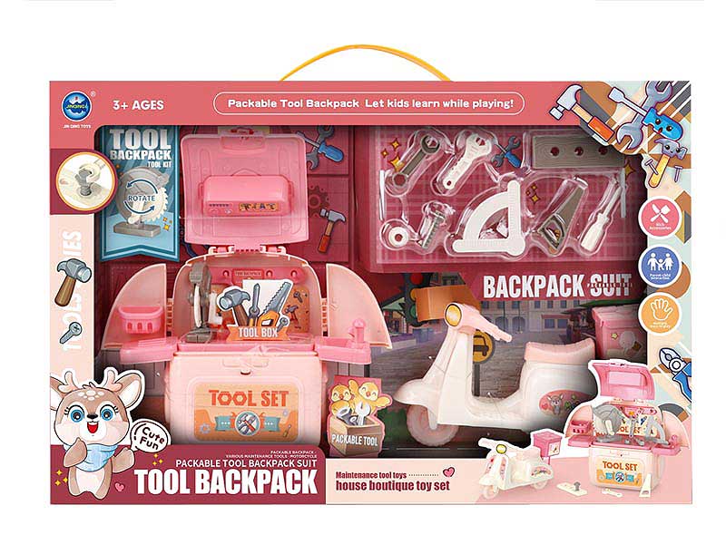 Tools Set toys