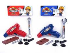 Tools Set(2C) toys