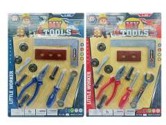 Tools Set(12in1)