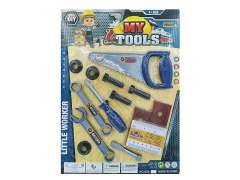 Tools Set(14in1) toys