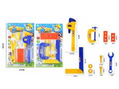 Tool Set(2S) toys