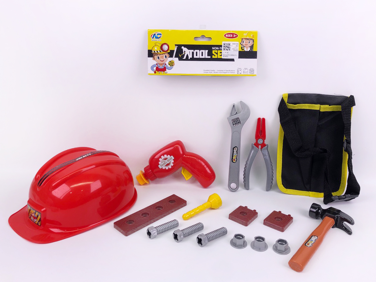 Tool Set toys