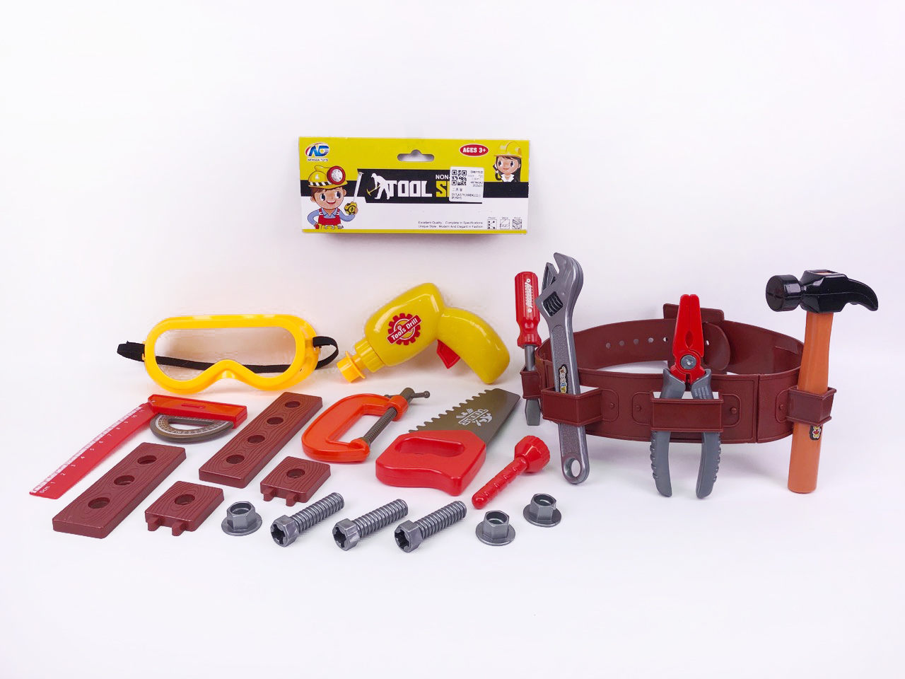 Tool Set toys