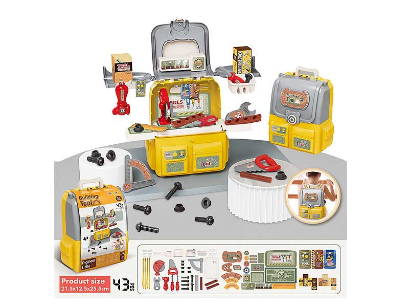 Tools Set toys