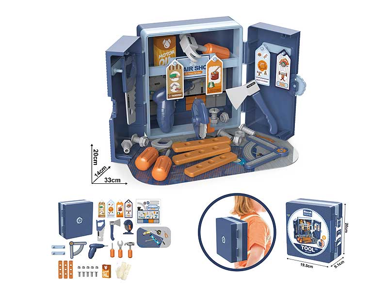 Tool Set toys