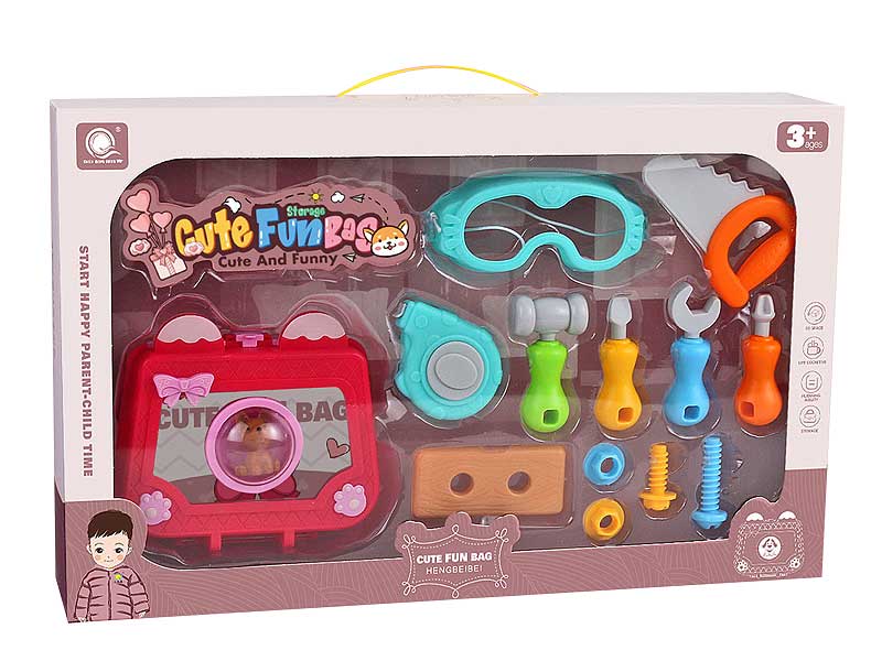 Tool Set toys