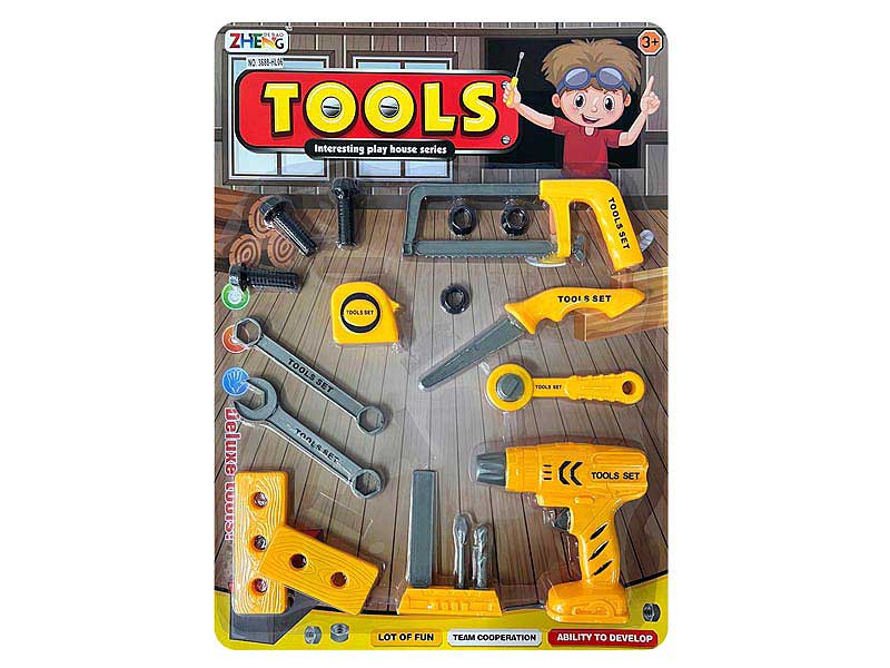 Tool Set toys