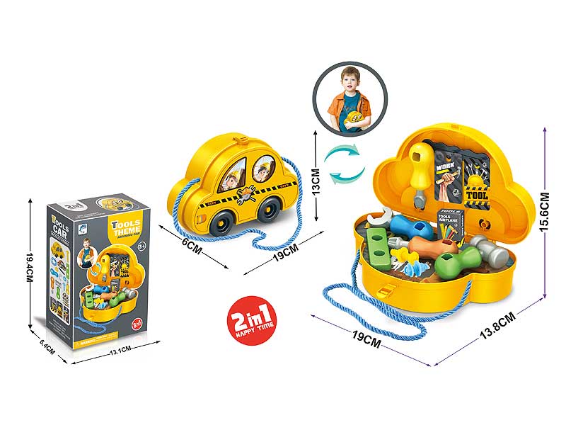 Tools Set toys