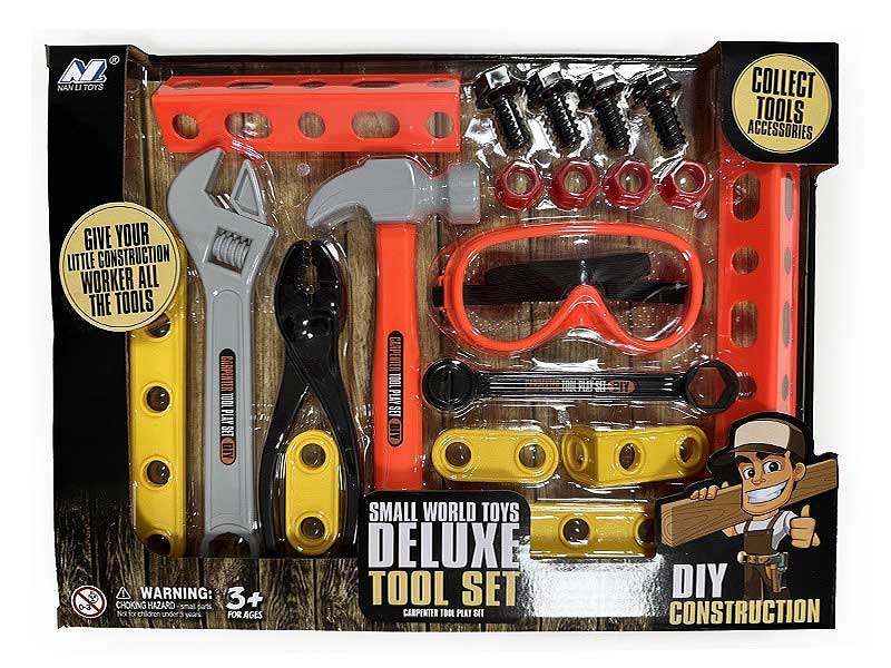 Tool Set toys