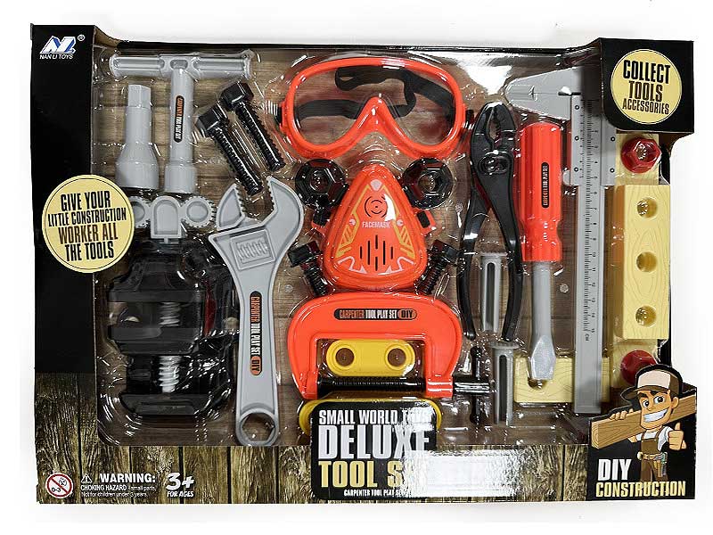 Tool Set toys