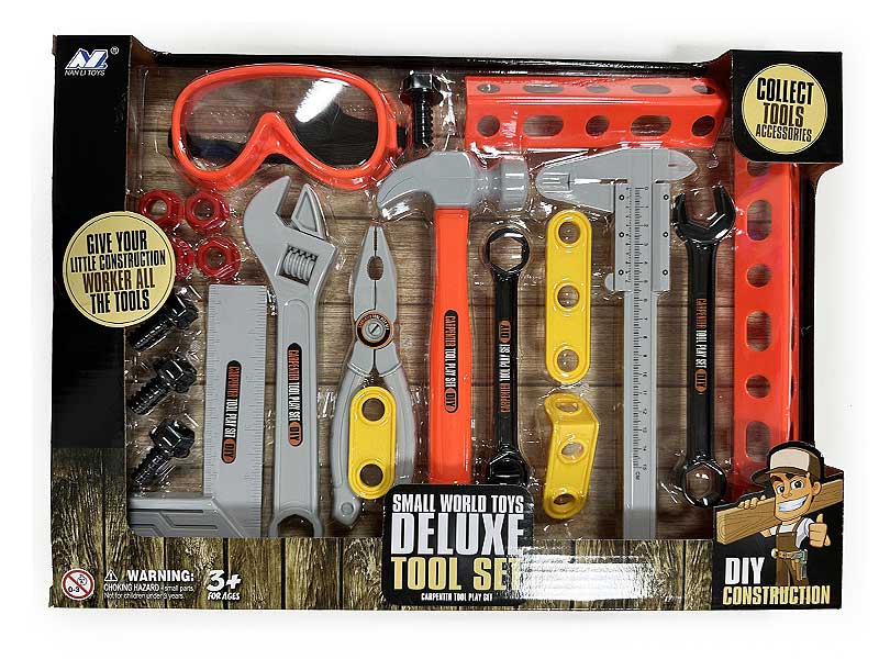 Tool Set toys