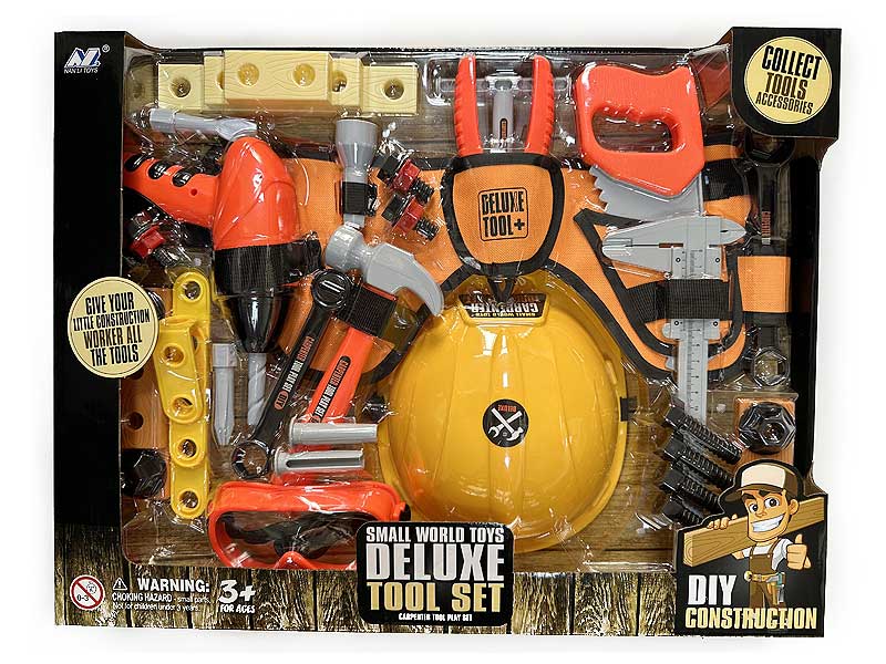 Tool Set toys