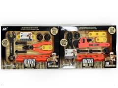 Tool Set toys