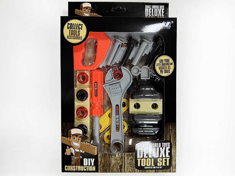 Tool Set toys