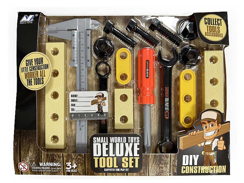 Tool Set toys