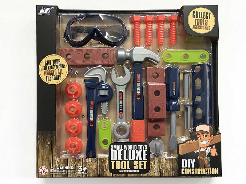 Tool Set toys