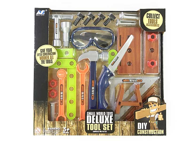 Tool Set toys