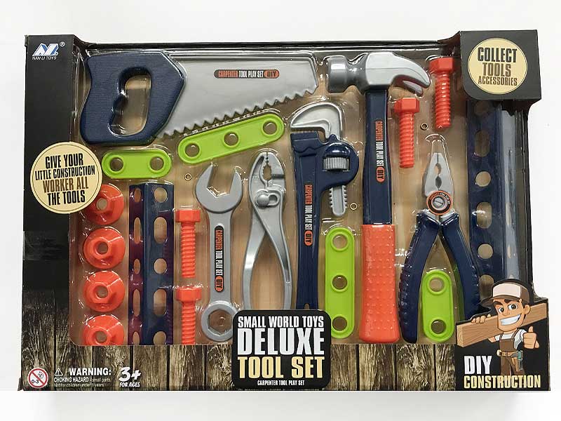 Tool Set toys