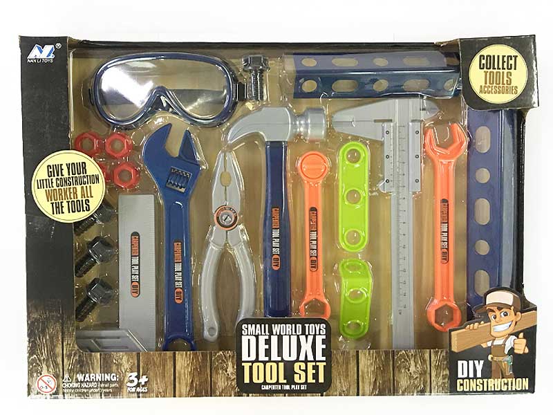 Tool Set toys