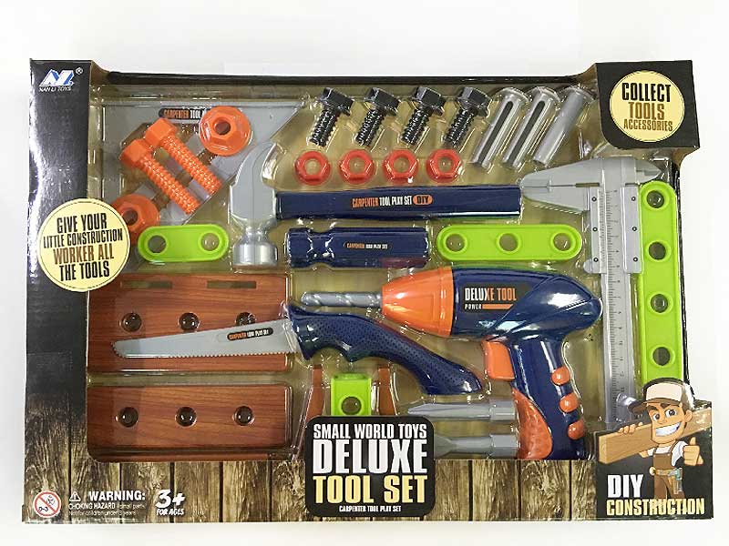 Tool Set toys