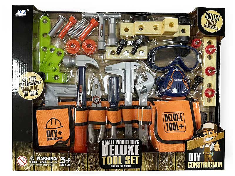 Tool Set toys