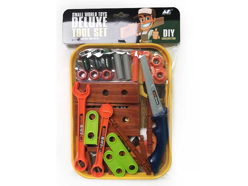 Tool Set toys