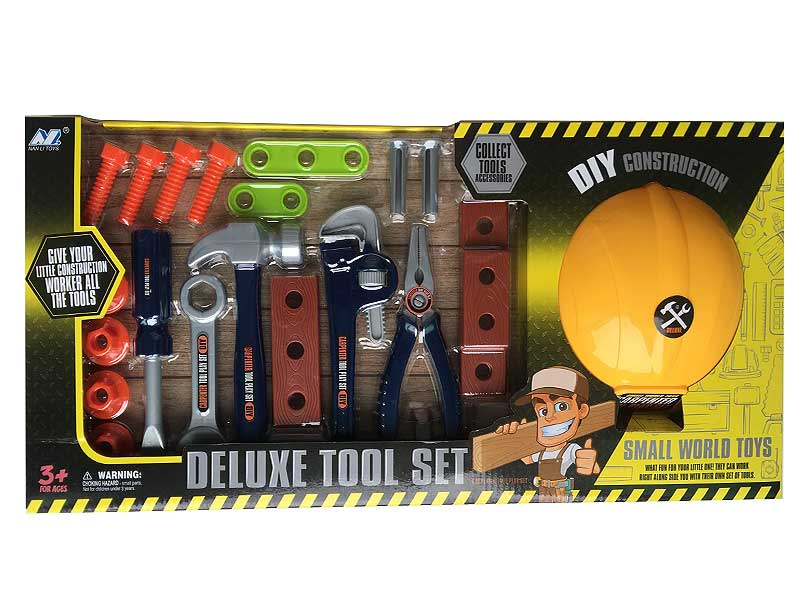 Tool Set toys