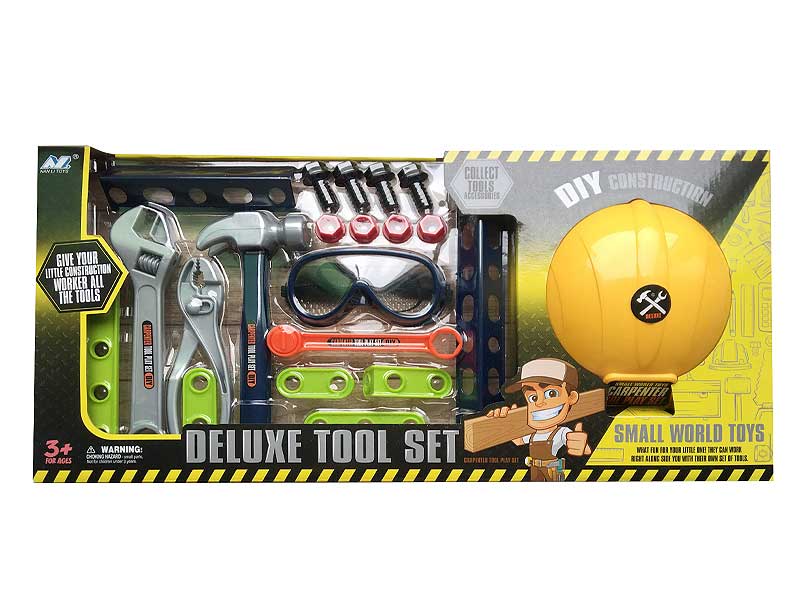 Tool Set toys