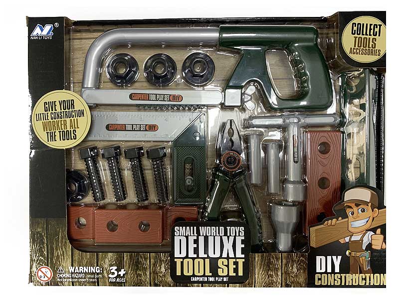 Tool Set toys