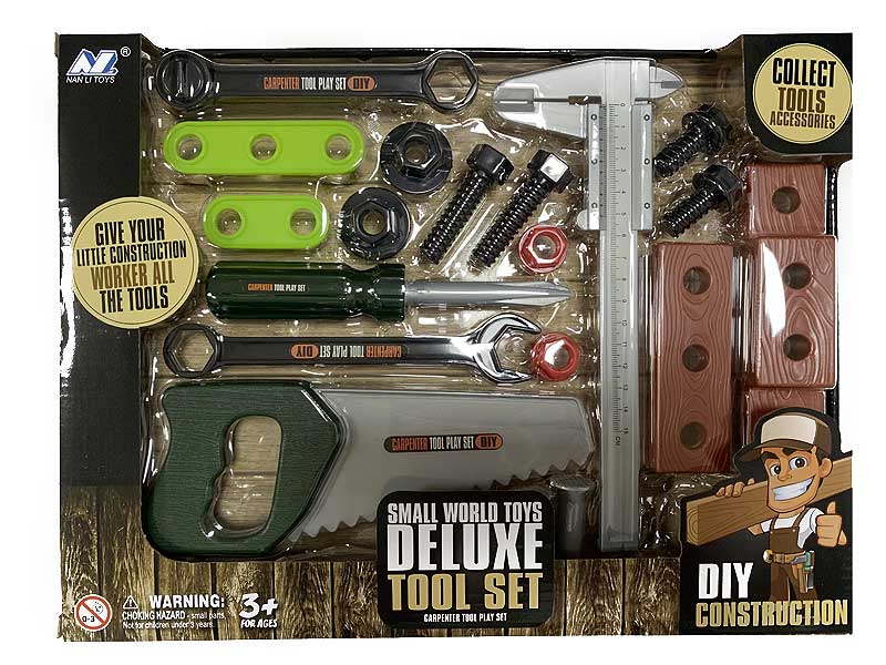 Tool Set toys