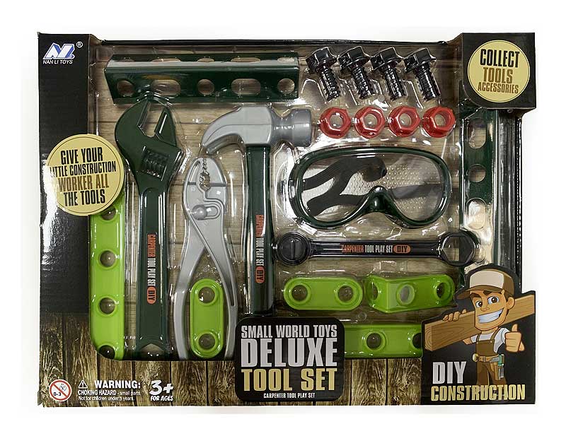 Tool Set toys