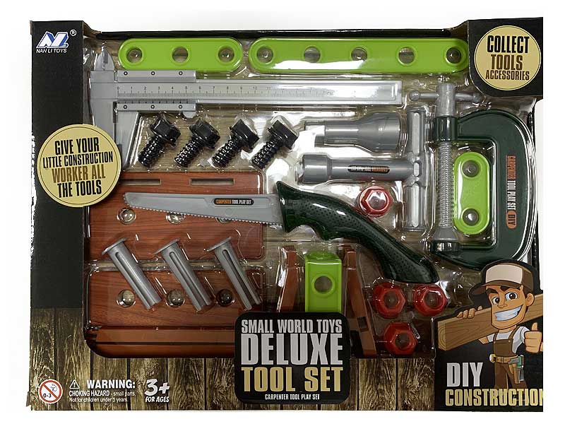 Tool Set toys