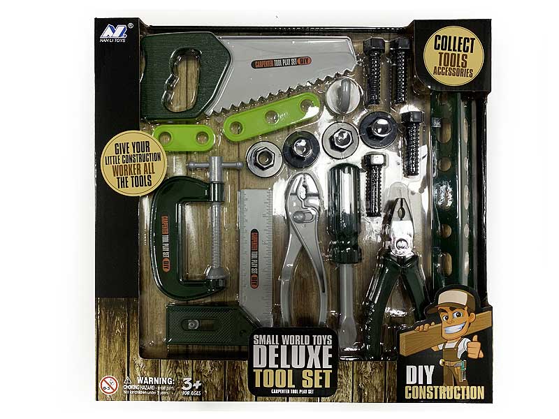 Tool Set toys