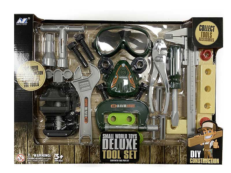 Tool Set toys