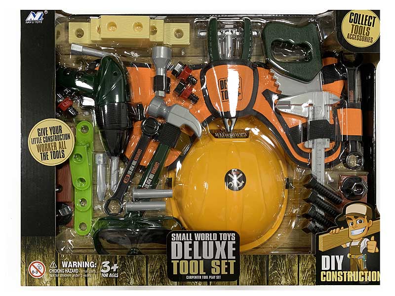 Tool Set toys