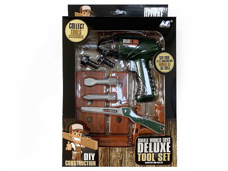 Tool Set toys