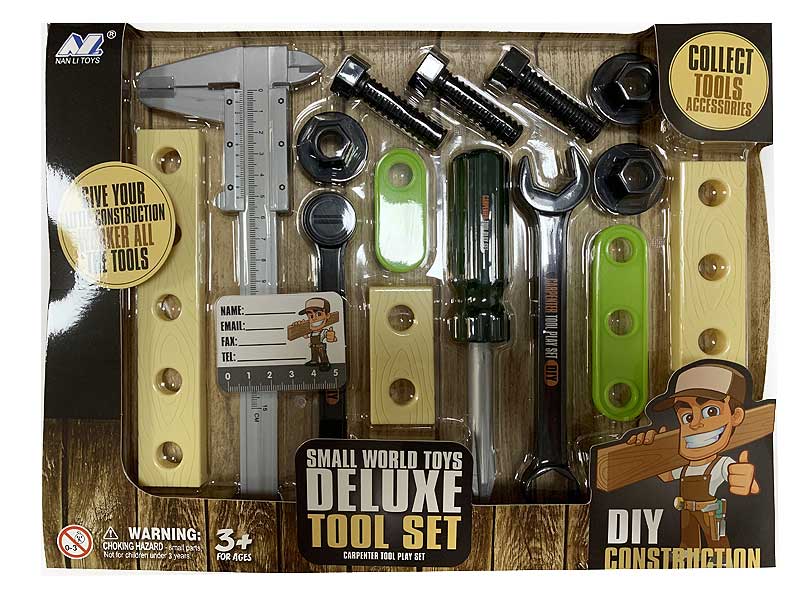 Tool Set toys