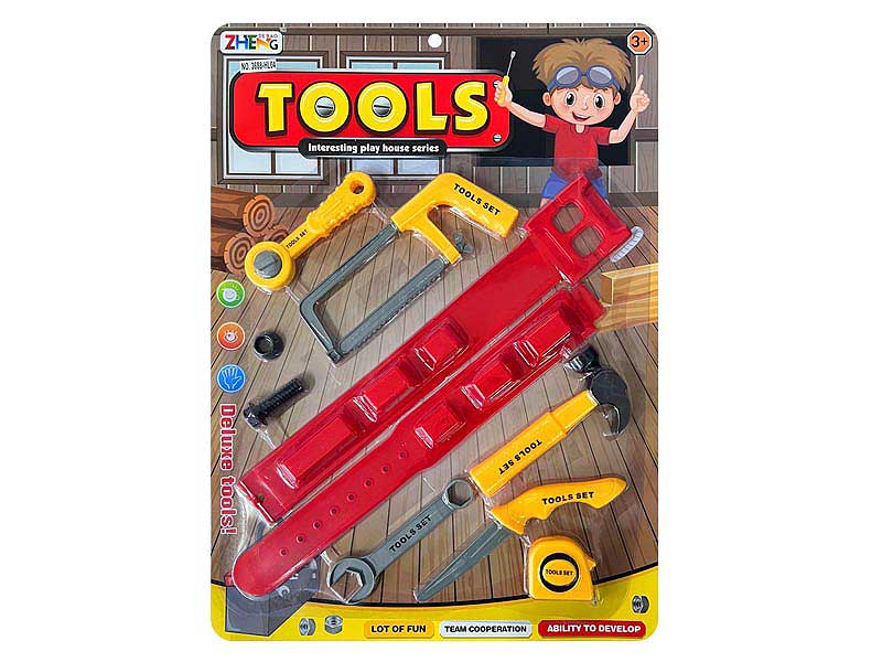 Tool Set toys