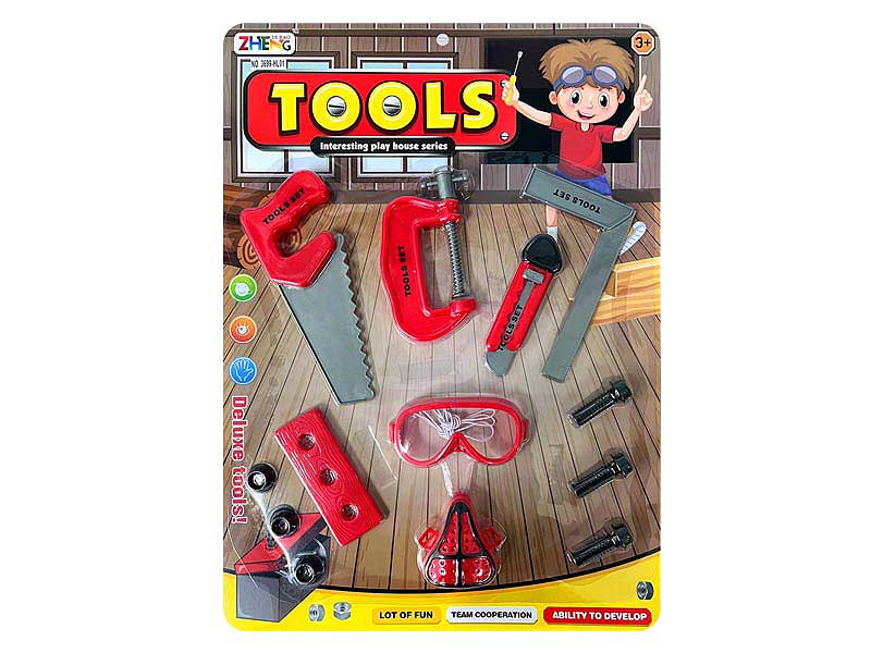 Tool Set toys