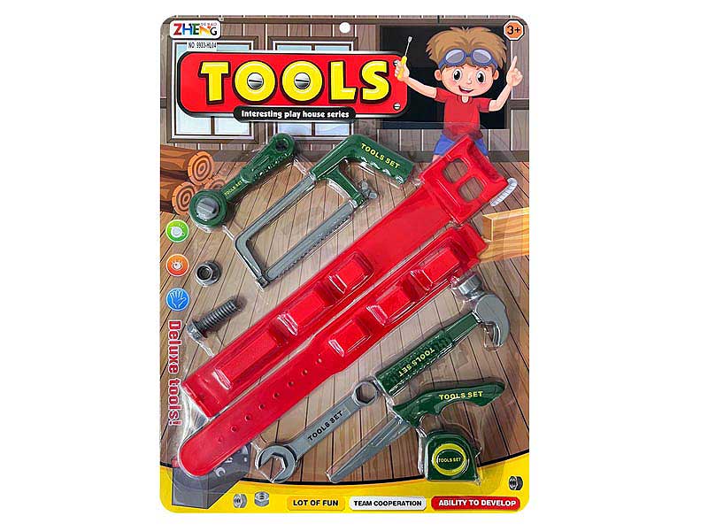 Tools Set toys