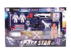 Space Suit toys