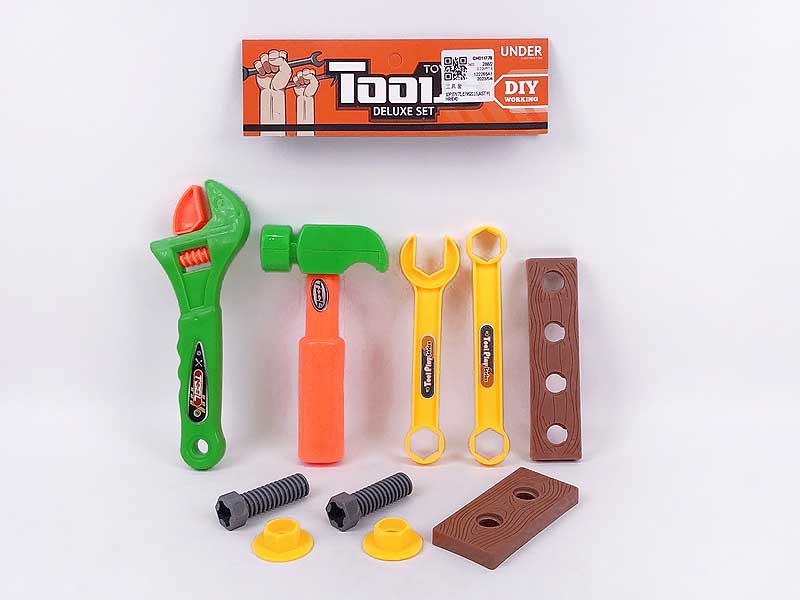 Tool Set toys