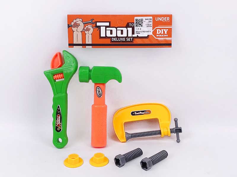 Tool Set toys