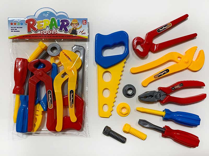 Tool Set toys