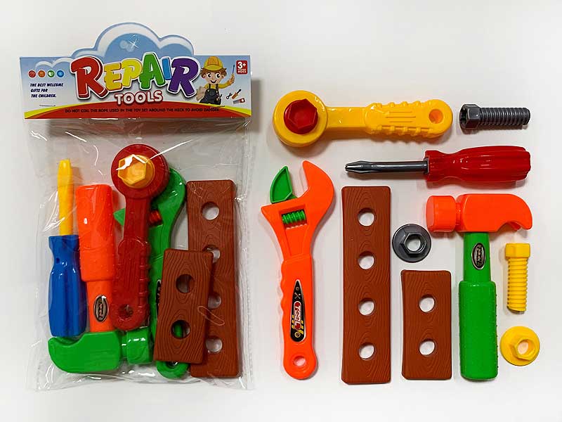 Tool Set toys