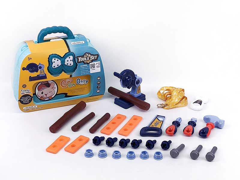 Tool Set toys