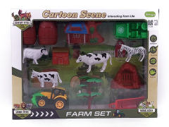 Farm Set toys