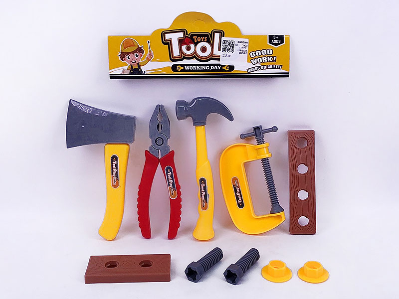 Tool Set toys