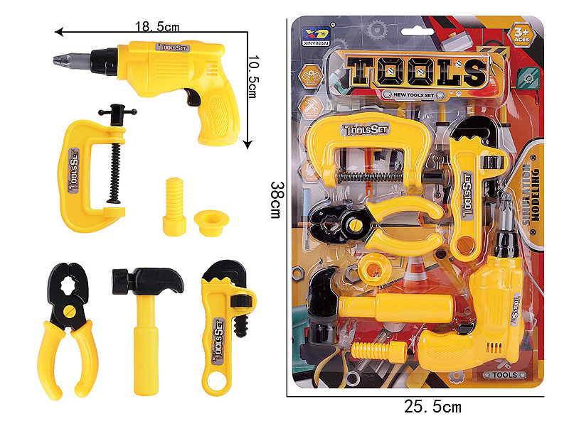 Tool Set toys